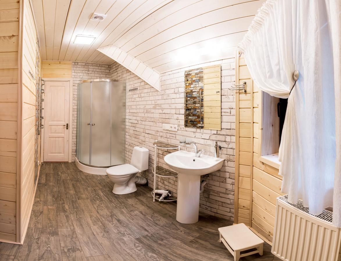 Лісовий Маєток Slavske Exterior foto